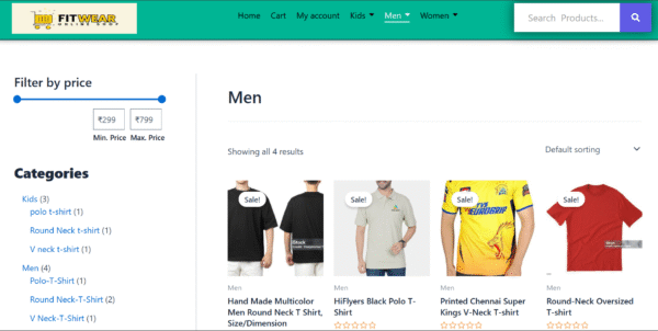 Garment Store - Image 6