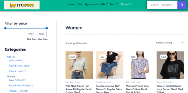 Garment Store - Image 7