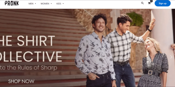 Garment Shop - Image 2