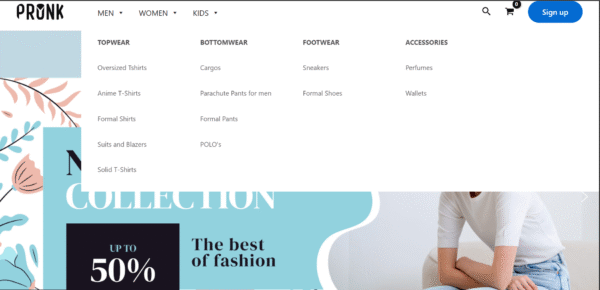 Garment Shop - Image 3