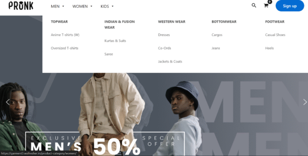 Garment Shop - Image 4