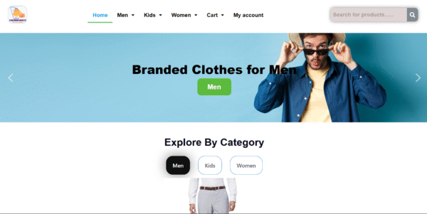 Garment store - Image 2