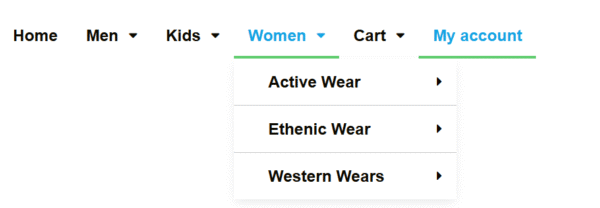 Garment store - Image 8