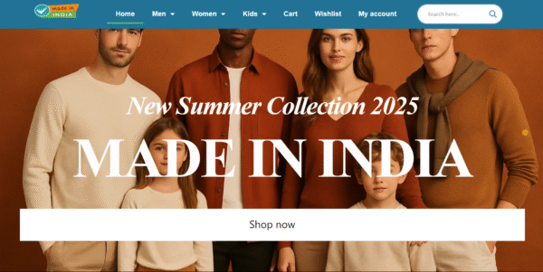 Made in India - Image 2