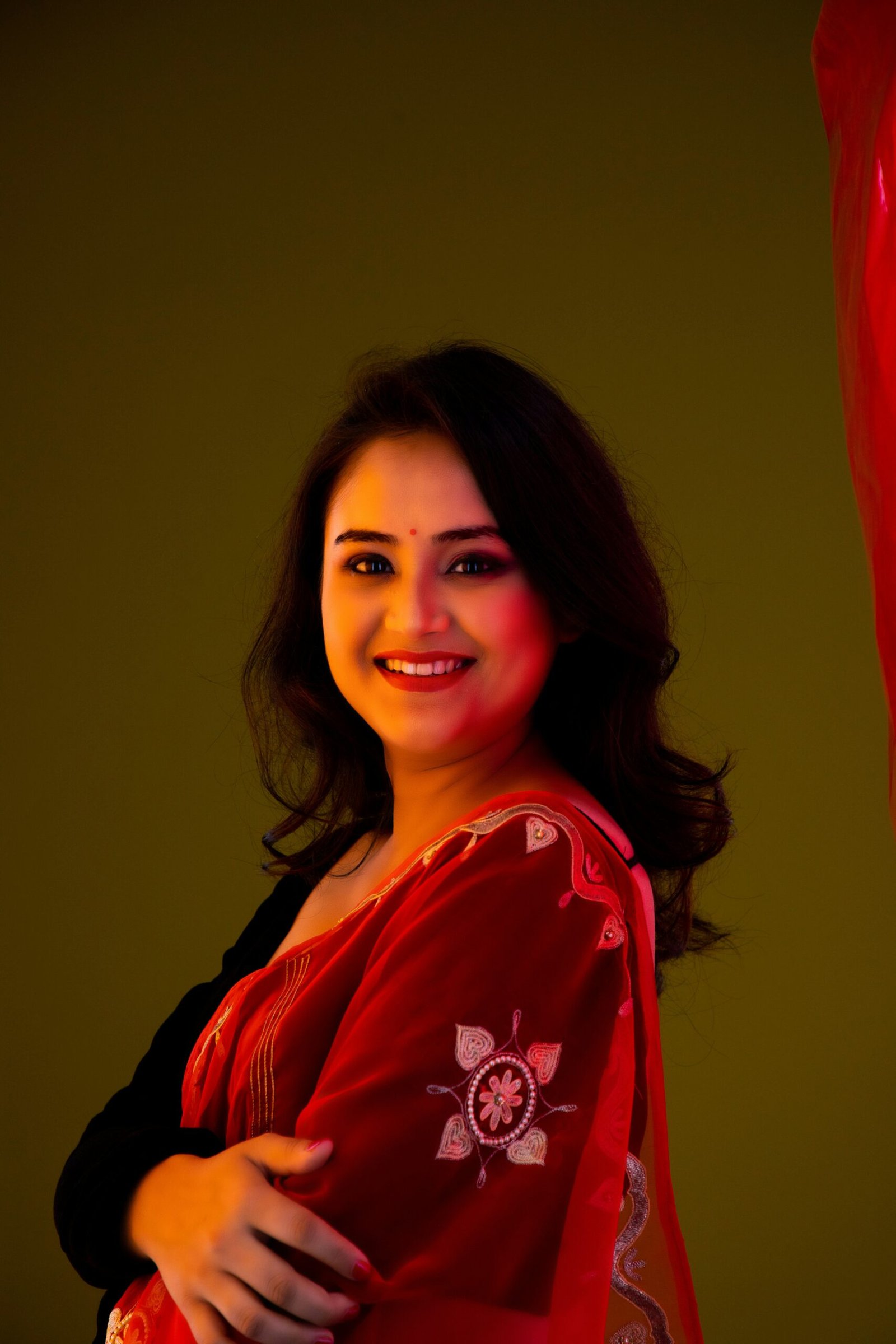 Client Photo