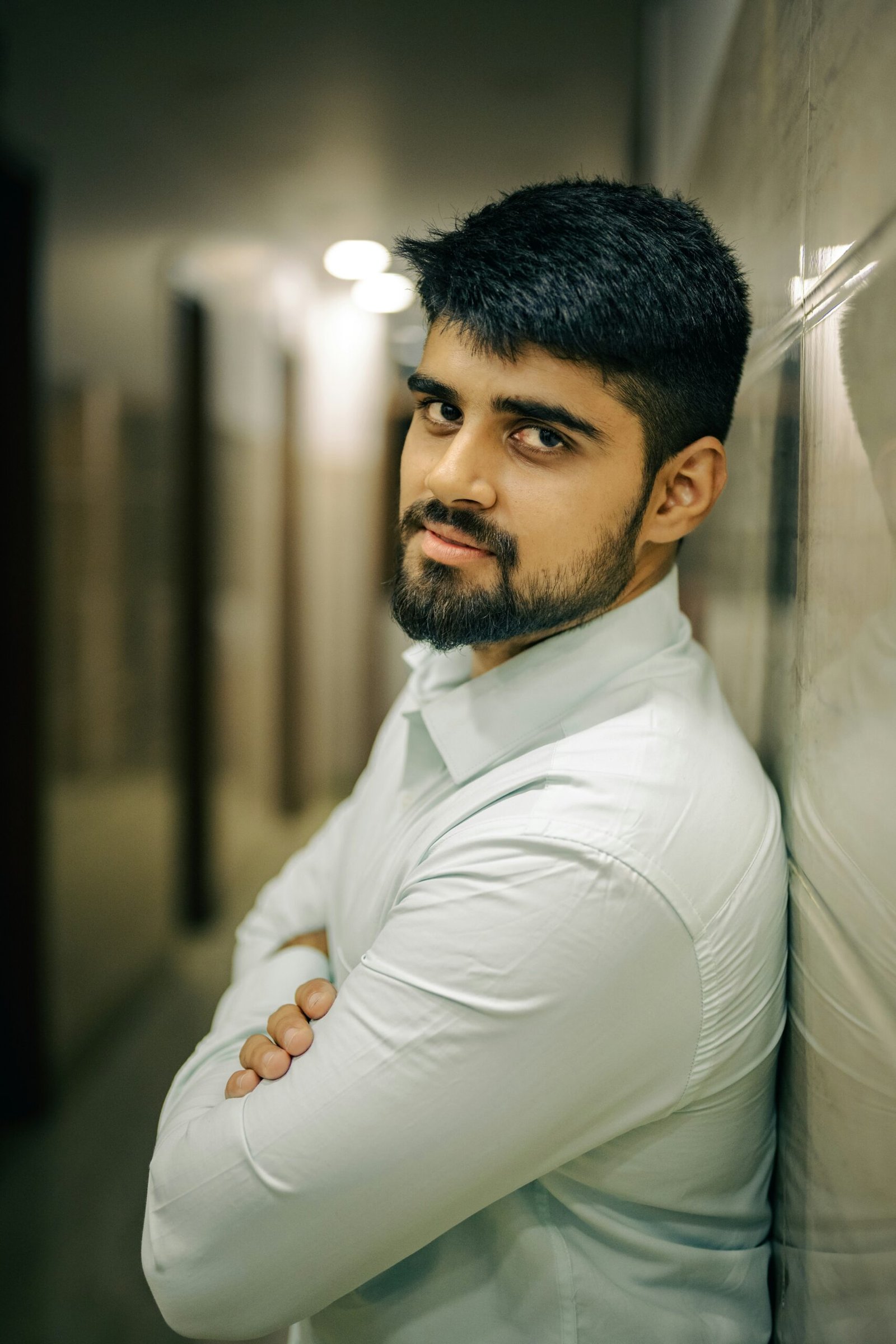Client Photo