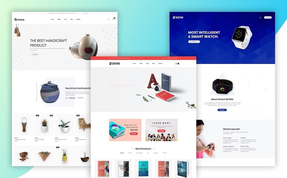 E-commerce Image