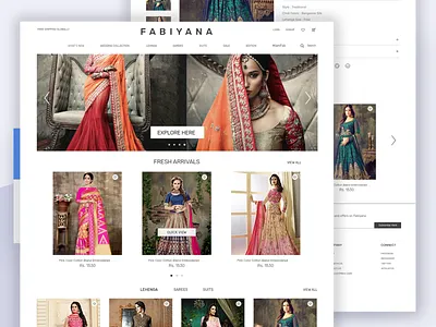 Saree Image