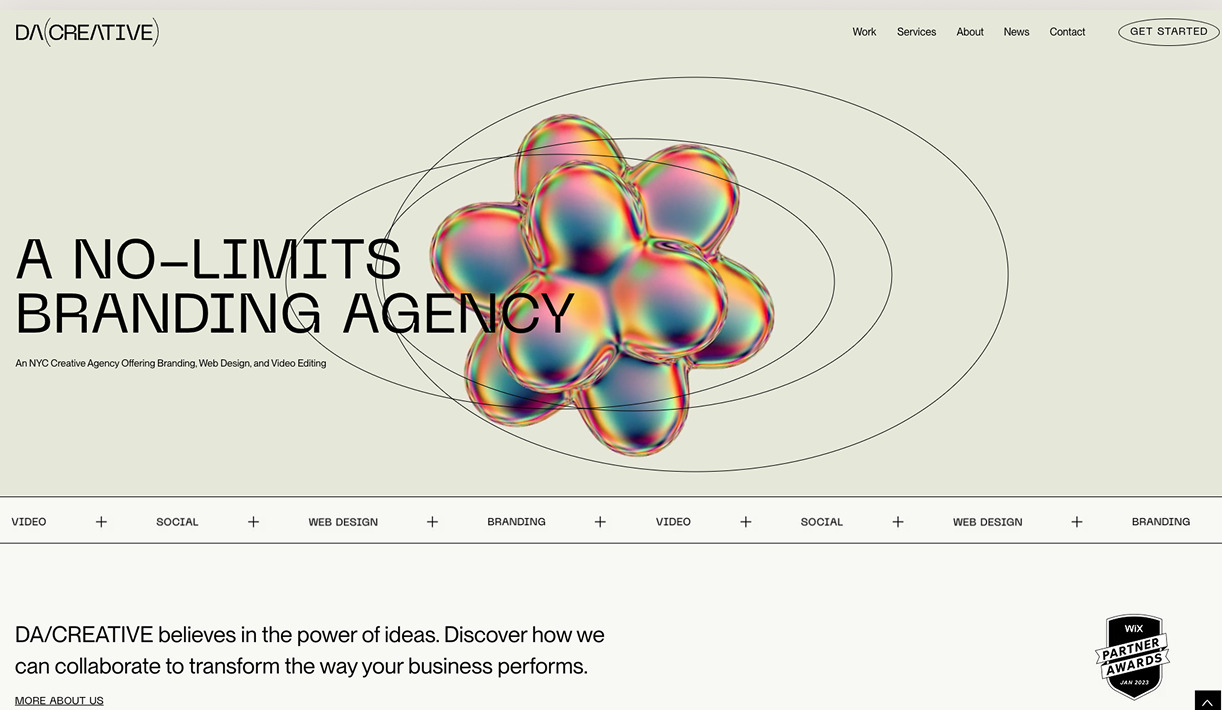 Website 3