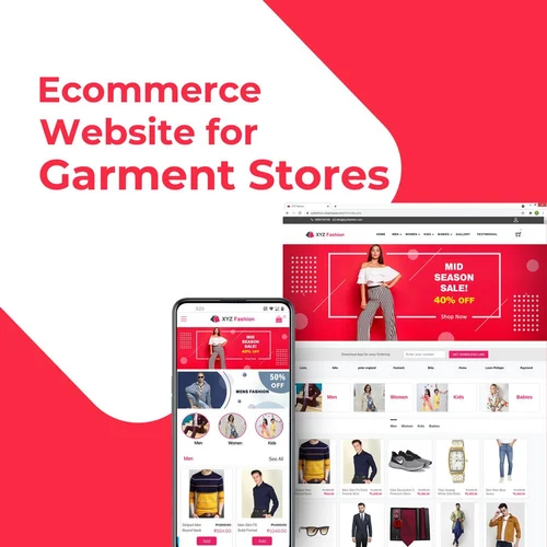 Garments Image