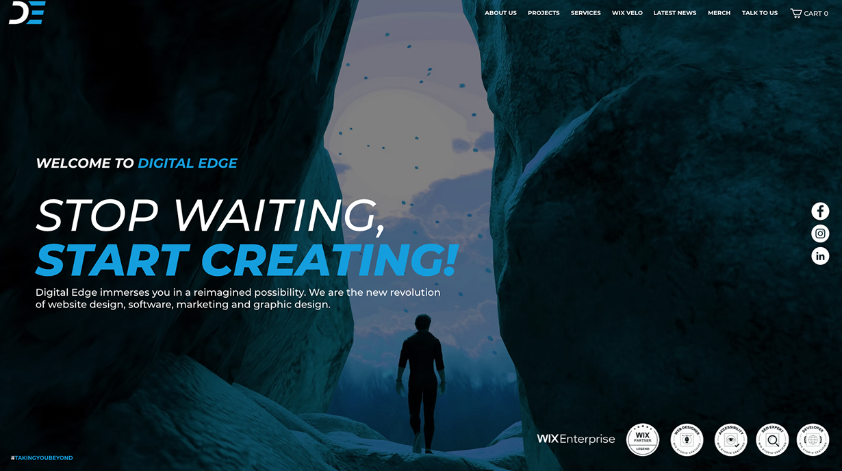 Website 2